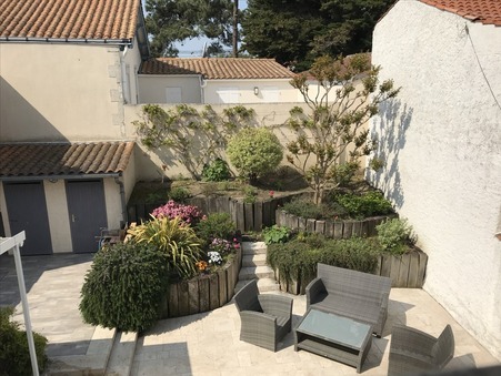 Maison sur Saint Trojan les Bains ; prix nous consulter ; A louer Réf. 691