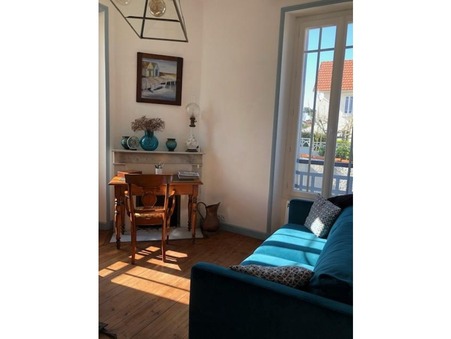 Location maison Saint Trojan les Bains Réf. 691