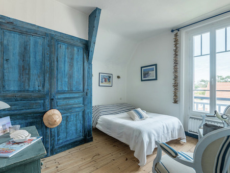 Maison prix nous consulter sur Saint Trojan les Bains (17370) - Réf. 691