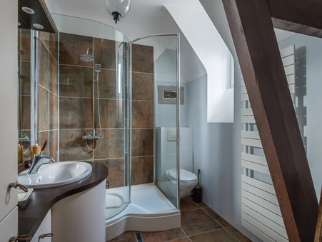 A louer maison prix nous consulter Saint Trojan les Bains