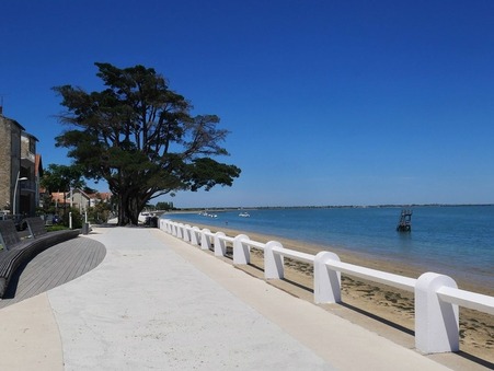 Location maison Saint Trojan les Bains 17370; prix nous consulter