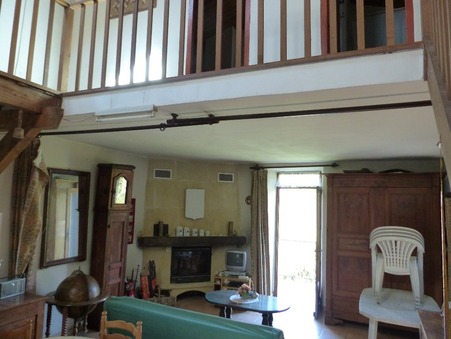 Maison 115 000 €  sur Les Vans (07140) - Réf. 301372556-1710387