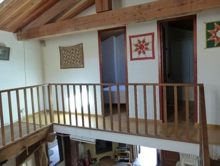 A vendre maison Les Vans 07140; 115 000 € 