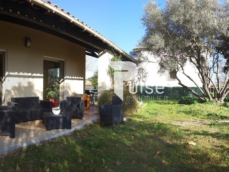 Maison 569 000 &euro; Réf. 233 Marseille 14eme Arrondissement