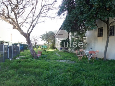 Maison 569 000 &euro; Réf. 233 Marseille 14eme Arrondissement