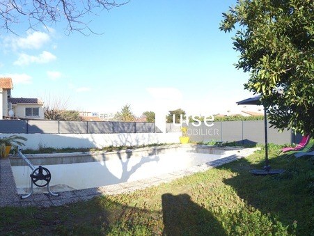 A vendre maison Marseille 14eme Arrondissement 13014; 569 000 &euro;