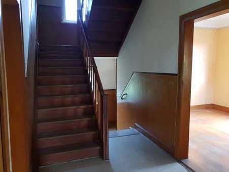 Maison prix nous consulter Réf. 11628 Gunstett