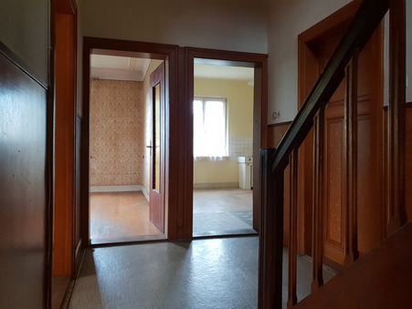 Vente maison prix nous consulter Gunstett