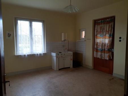 Maison sur Gunstett ; prix nous consulter ; Vente Réf. 11628