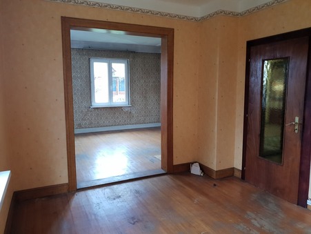 Vente maison prix nous consulter Gunstett