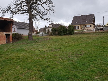 Maison prix nous consulter Réf. 11630 Gunstett