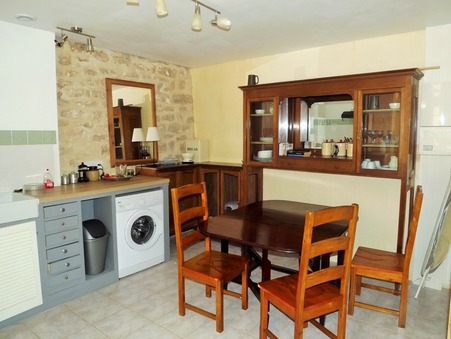 Maison 66 000 € sur Monpazier (24540) - Réf. 7669-MO