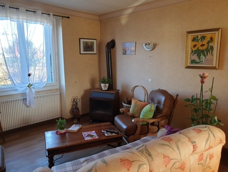 Maison 108 000 € Réf. 978 Firmi