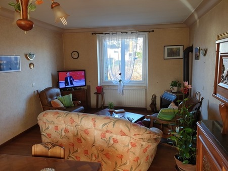 Maison 108 000 € Réf. 978 Firmi