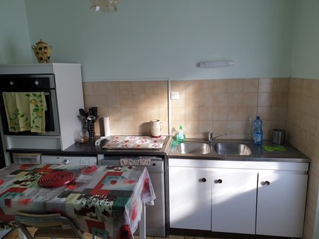 Achat maison Firmi Réf. 978