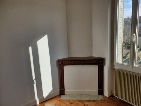 A vendre maison Firmi 12300; 108 000 €