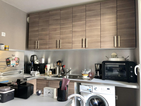 Vente appartement 270 000 €  Montmorency