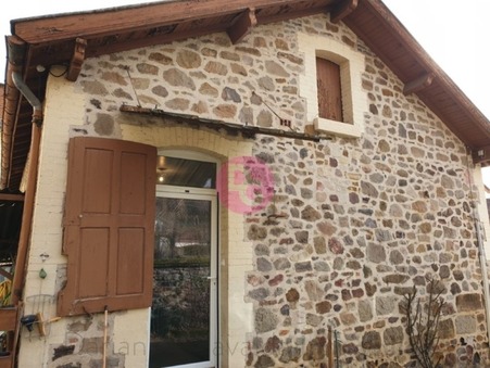 Vente maison 45 600 € Aubin