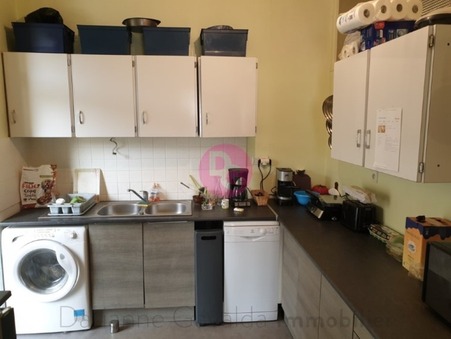 Achat maison Aubin Réf. 981