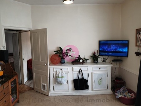 Maison sur Aubin ; 45 600 € ; Vente Réf. 981