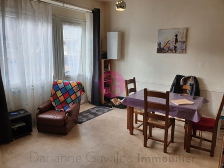 Maison 45 600 € sur Aubin (12110) - Réf. 981