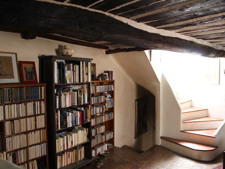 A vendre maison La Motte 83920; 171 200 € 