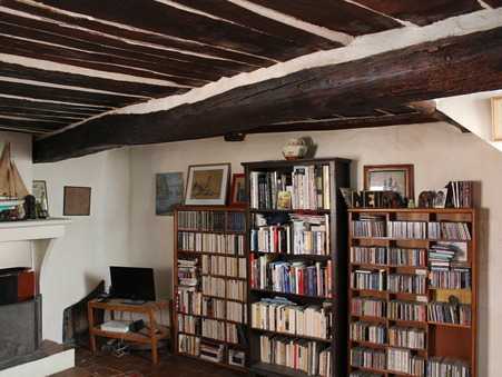 Maison sur La Motte ; 171 200 €  ; Vente Réf. 65V1