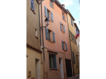 Maison sur La Motte ; 171 200 €  ; Achat Réf. 65V1