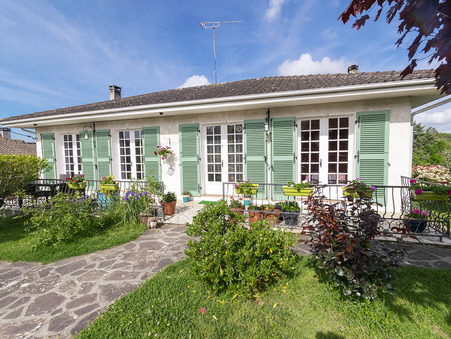 Achat maison Eymet Réf. 7713-EY