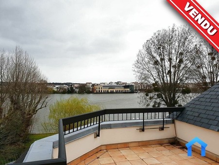 Appartement sur Enghien les Bains ; 788 000 €  ; Vente Réf. 3936