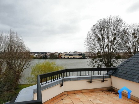 Appartement sur Enghien les Bains ; 788 000 €  ; Vente Réf. 3936