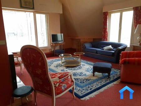 A vendre appartement Enghien les Bains 95880; 788 000 € 