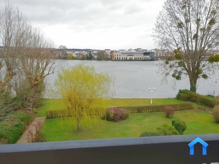 Appartement 788 000 €  sur Enghien les Bains (95880) - Réf. 3936