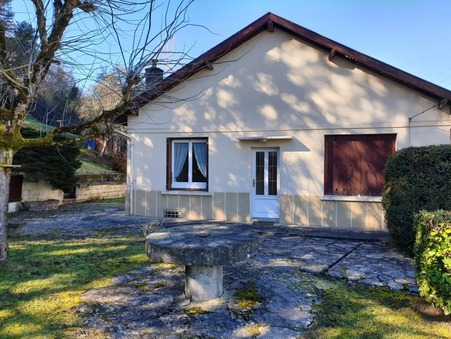 Maison 44 200 € sur Decazeville (12300) - Réf. 990