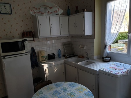 Maison 44 200 € sur Decazeville (12300) - Réf. 990