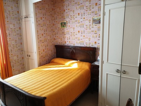 Achat maison Decazeville Réf. 990