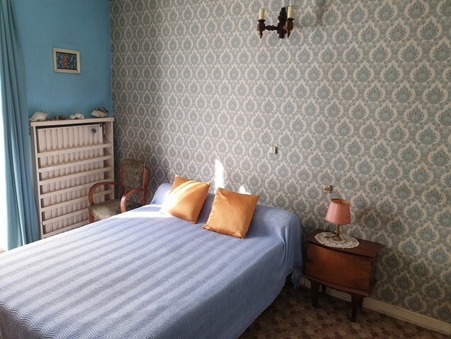 Maison sur Decazeville ; 44 200 € ; A vendre Réf. 990