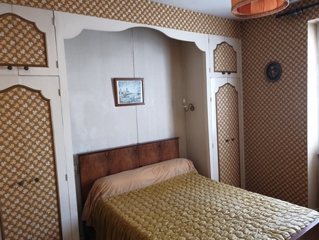 Vente maison 44 200 € Decazeville