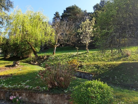 Maison 44 200 € Réf. 990 Decazeville