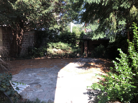 A vendre maison Enghien les Bains 95880; 721 000 €