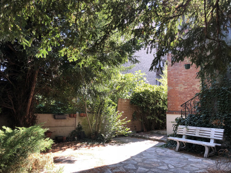 Achat maison Enghien les Bains Réf. 3847_bis