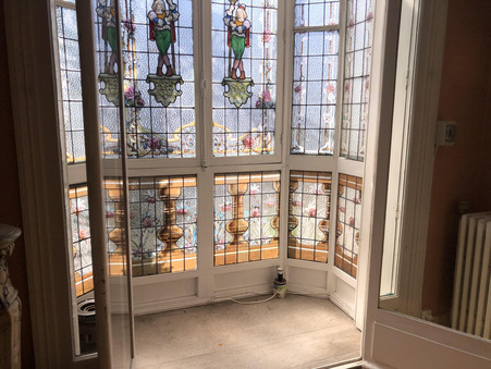 Achat maison Enghien les Bains Réf. 3847_bis