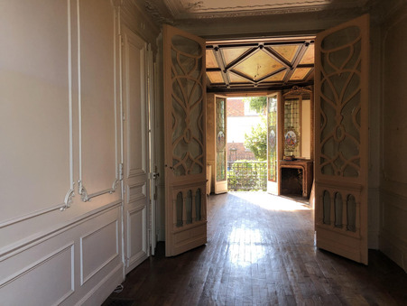 Achat maison Enghien les Bains Réf. 3847_bis