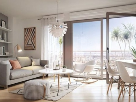Saint Ouen l'Aumône  259 000 €