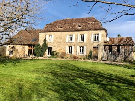 Maison 299 600 € sur Bergerac (24100) - Réf. 7763-BGC