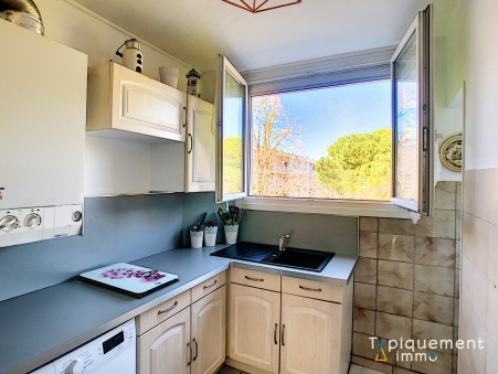 Achat appartement Toulouse Réf. 05