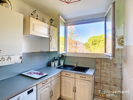 Vente appartement 169 000 €  Toulouse
