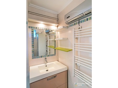 A vendre appartement Toulouse 31400; 169 000 €
