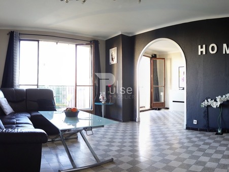 Appartement 78 000 € sur Marseille 15eme Arrondissement (13015) - Réf. 244