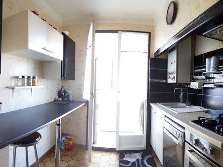 Appartement 78 000 € Réf. 244 Marseille 15eme Arrondissement